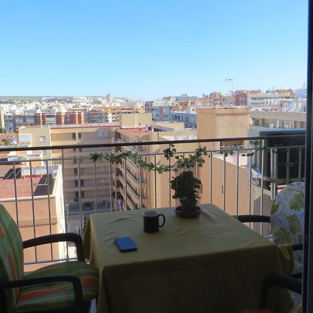 Appartement Al Lado De Barcos Y Gran Playa. à Santa Pola Extérieur photo