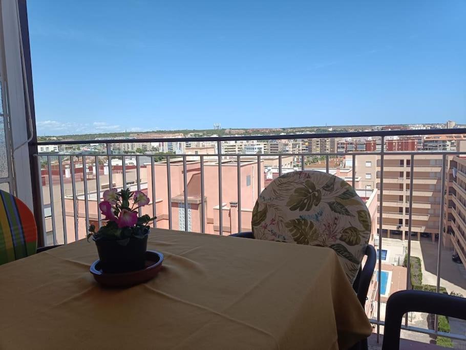 Appartement Al Lado De Barcos Y Gran Playa. à Santa Pola Extérieur photo