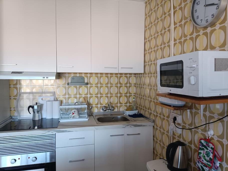 Appartement Al Lado De Barcos Y Gran Playa. à Santa Pola Extérieur photo
