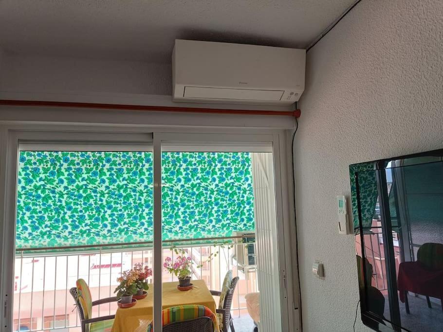 Appartement Al Lado De Barcos Y Gran Playa. à Santa Pola Extérieur photo