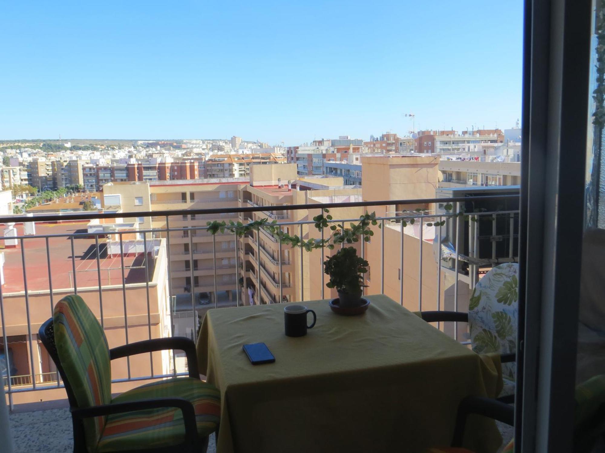 Appartement Al Lado De Barcos Y Gran Playa. à Santa Pola Extérieur photo