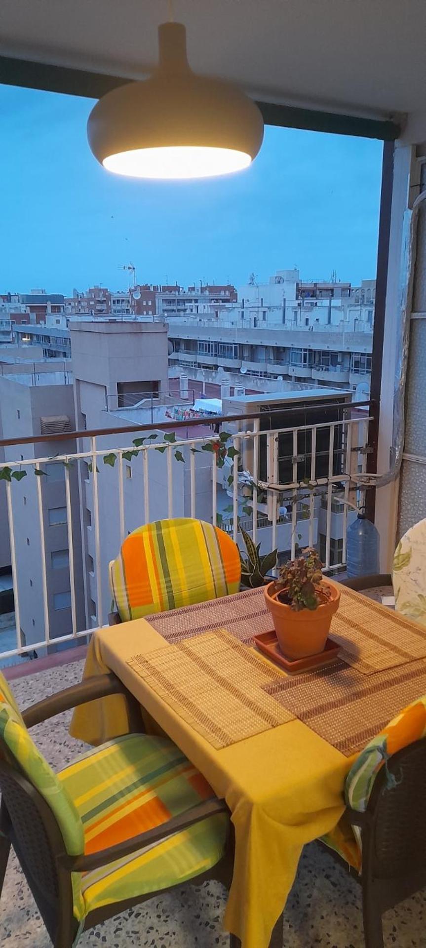 Appartement Al Lado De Barcos Y Gran Playa. à Santa Pola Extérieur photo