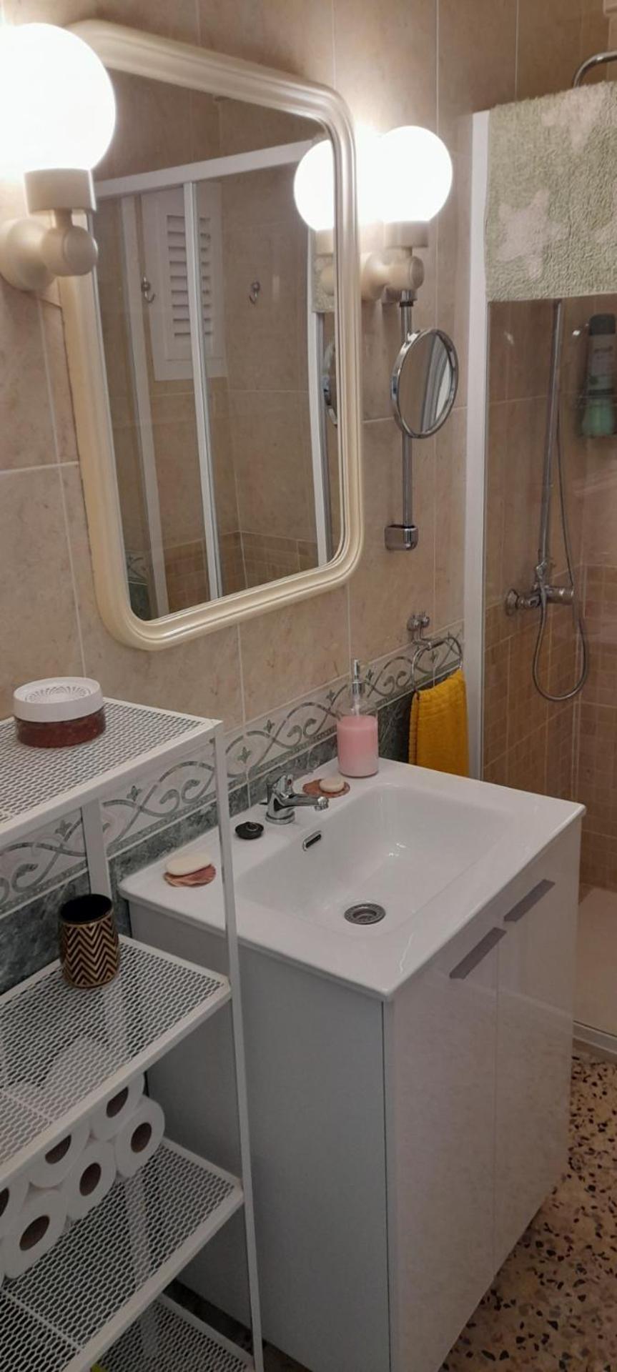 Appartement Al Lado De Barcos Y Gran Playa. à Santa Pola Extérieur photo