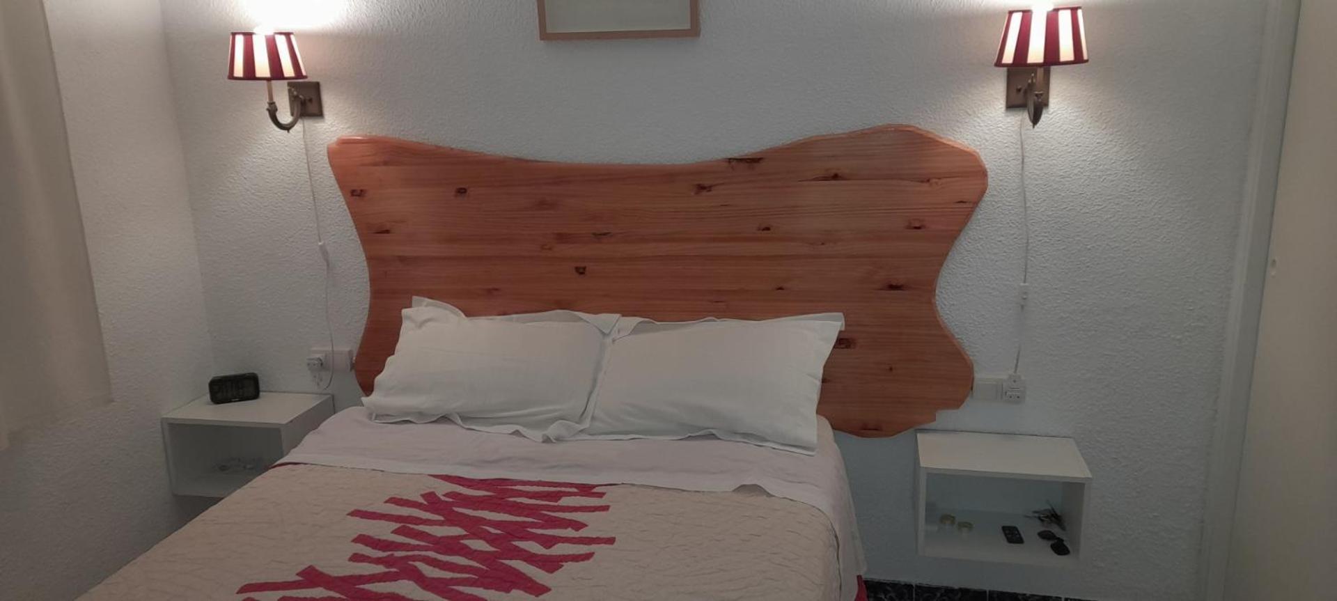 Appartement Al Lado De Barcos Y Gran Playa. à Santa Pola Extérieur photo