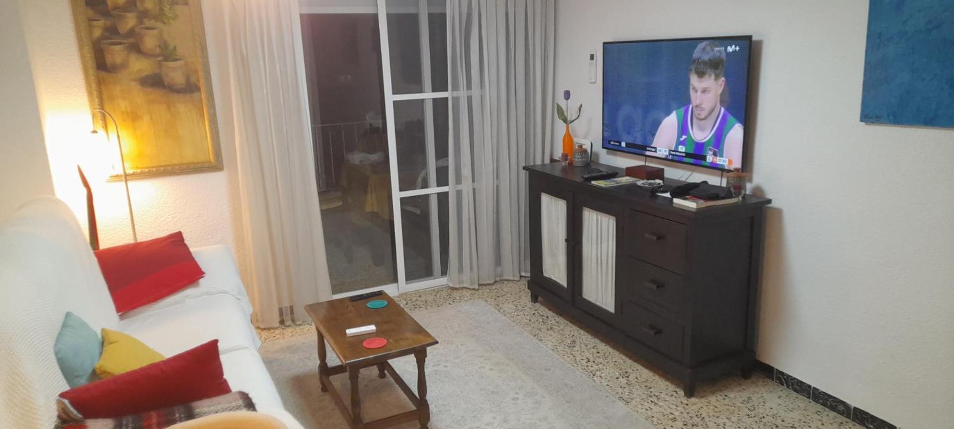 Appartement Al Lado De Barcos Y Gran Playa. à Santa Pola Extérieur photo
